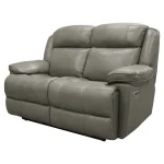 Eclipse – Florence Heron Power Loveseat Recliners Florence Heron 8