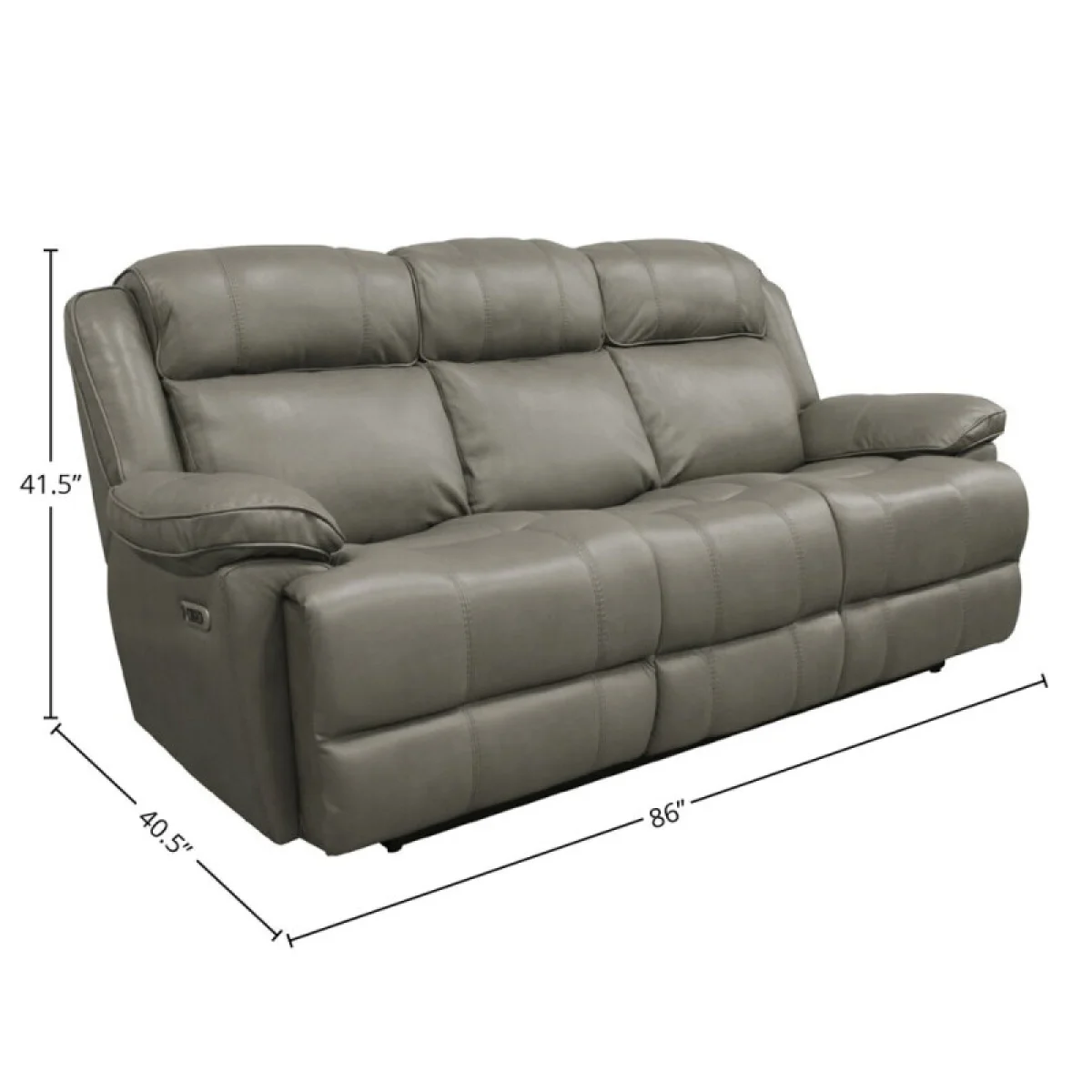 Eclipse – Florence Heron Power Sofa Recliners Florence Heron 7