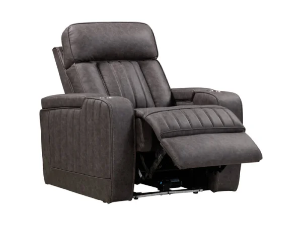 Empire – Verona Ivory Power Sofa Recliners Cream 13 Empire – Verona Ivory Power Sofa Recliners Cream 13
