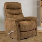 Gemini – Autumn Manual Swivel Glider Recliner Recliners Autumn 9