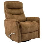 Gemini – Autumn Manual Swivel Glider Recliner Recliners Autumn 11