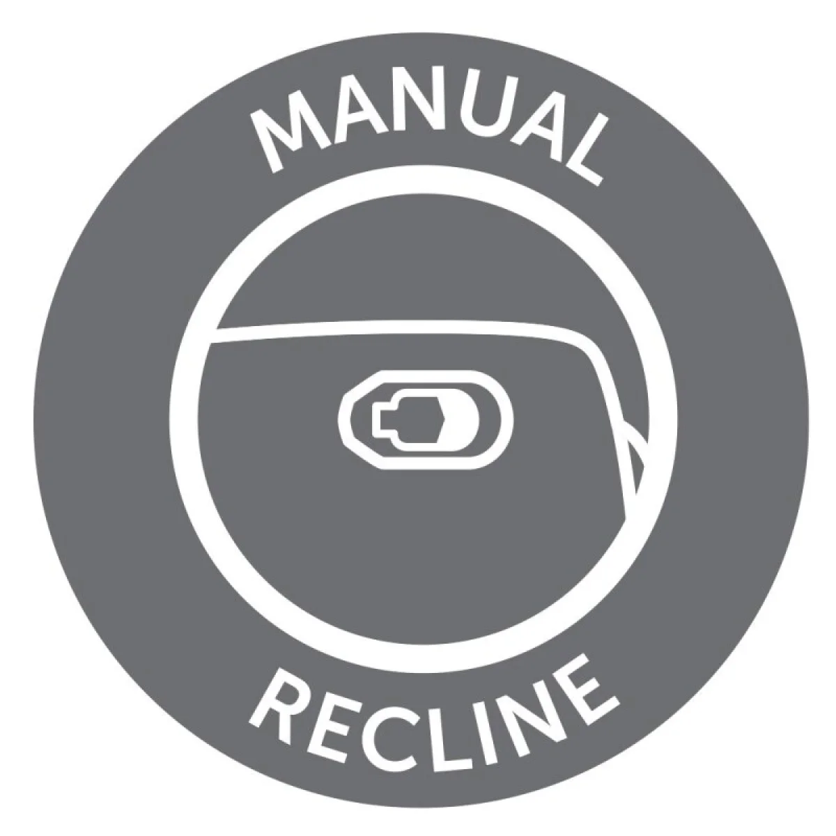 Gemini – Autumn Manual Swivel Glider Recliner Recliners Autumn 7