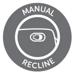 Gemini – Autumn Manual Swivel Glider Recliner Recliners Autumn 12
