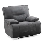 Gladiator – Cobalt Power Zero Gravity Recliner Recliners Cobalt 8