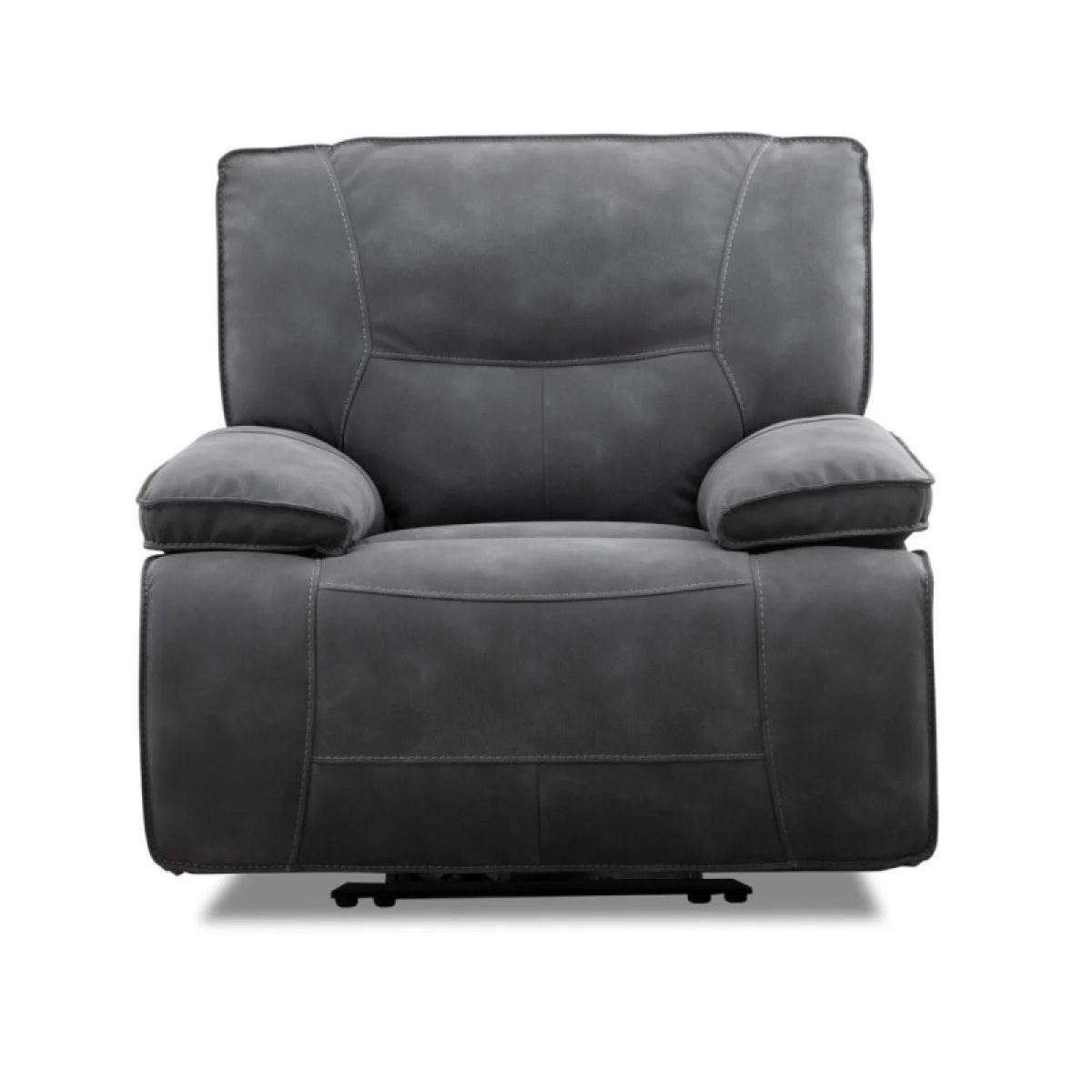 Gladiator – Cobalt Power Zero Gravity Recliner Recliners Cobalt 7