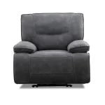 Gladiator – Cobalt Power Zero Gravity Recliner Recliners Cobalt 11