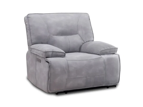 Galaxy – Cosmic Blueberry Power Zero Gravity Recliner Recliners black 14 Galaxy – Cosmic Blueberry Power Zero Gravity Recliner Recliners black 14