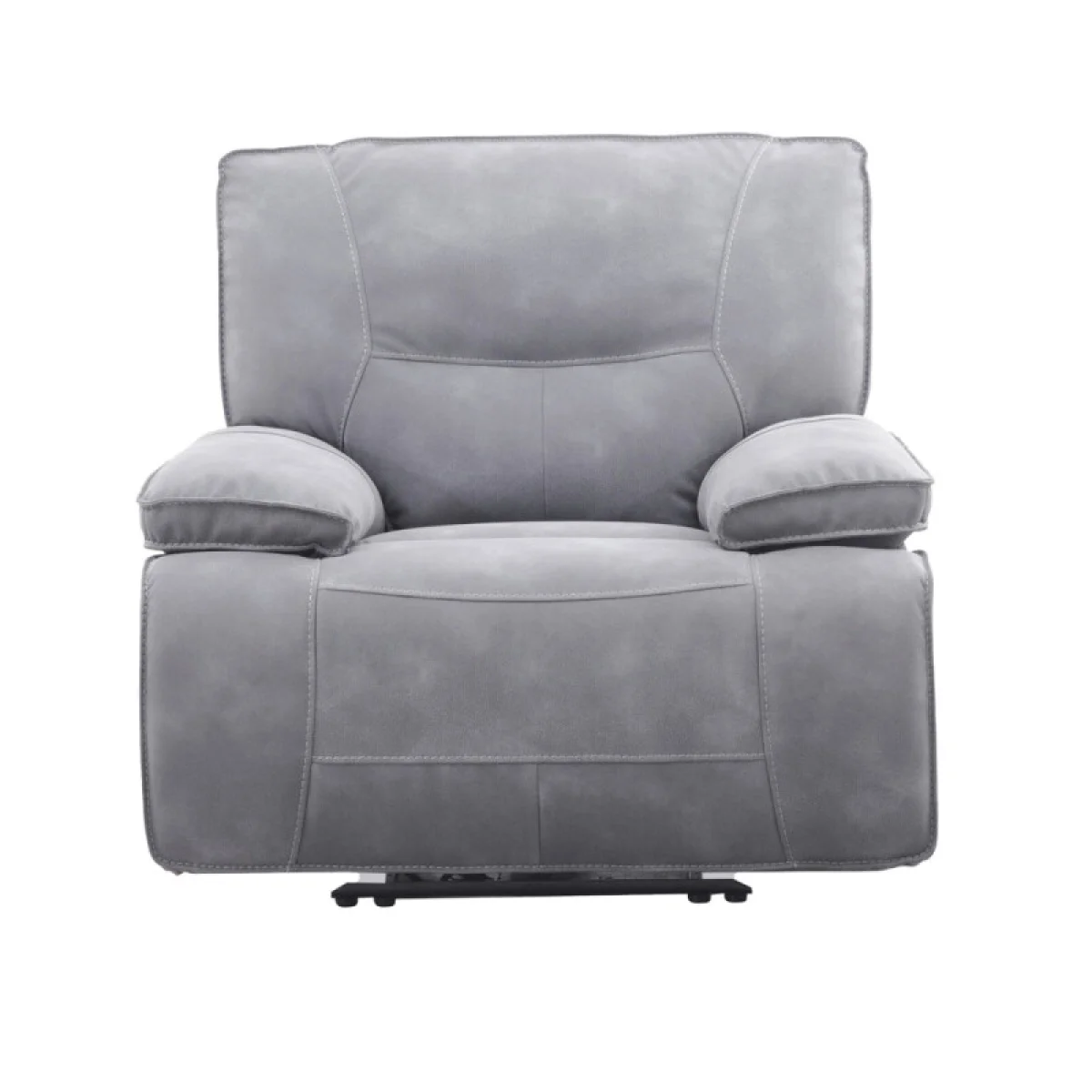 Gladiator – Sky Power Zero Gravity Recliner Recliners blue 6