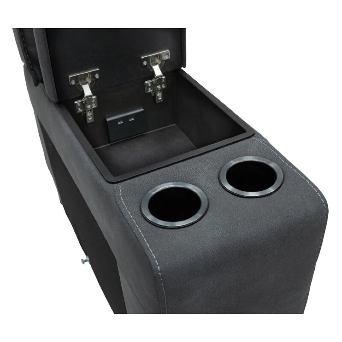 Gladiator – Cobalt 6pc Package A (811lphz, 810, 850, 840, 860, 811rphz) Recliners Cobalt 7