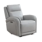 Galaxy - Cosmic Fog Power Zero Gravity Recliner