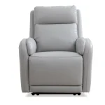Galaxy - Cosmic Fog Power Zero Gravity Recliner - Image 4