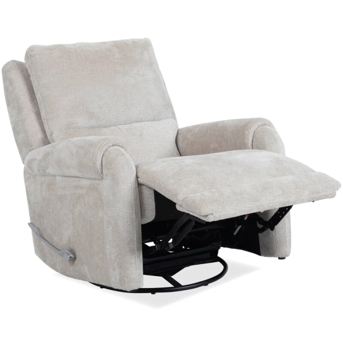 Gentry – Ecru Mist Manual Recliner Recliners Ecru Mist 9