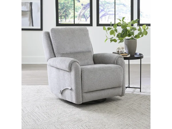 Gentry – Ecru Mist Manual Recliner Recliners Ecru Mist 17 Gentry – Ecru Mist Manual Recliner Recliners Ecru Mist 17