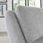 Gentry – Shadowplay Manual Recliner Recliners Gray 16