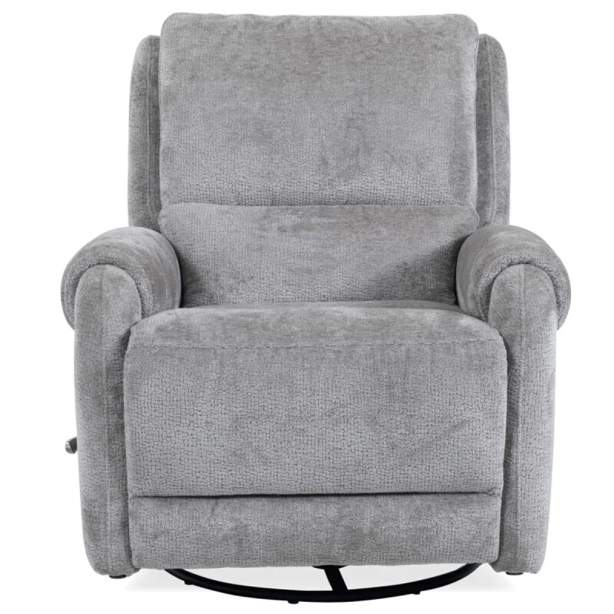 Gentry – Shadowplay Manual Recliner Recliners Gray 10