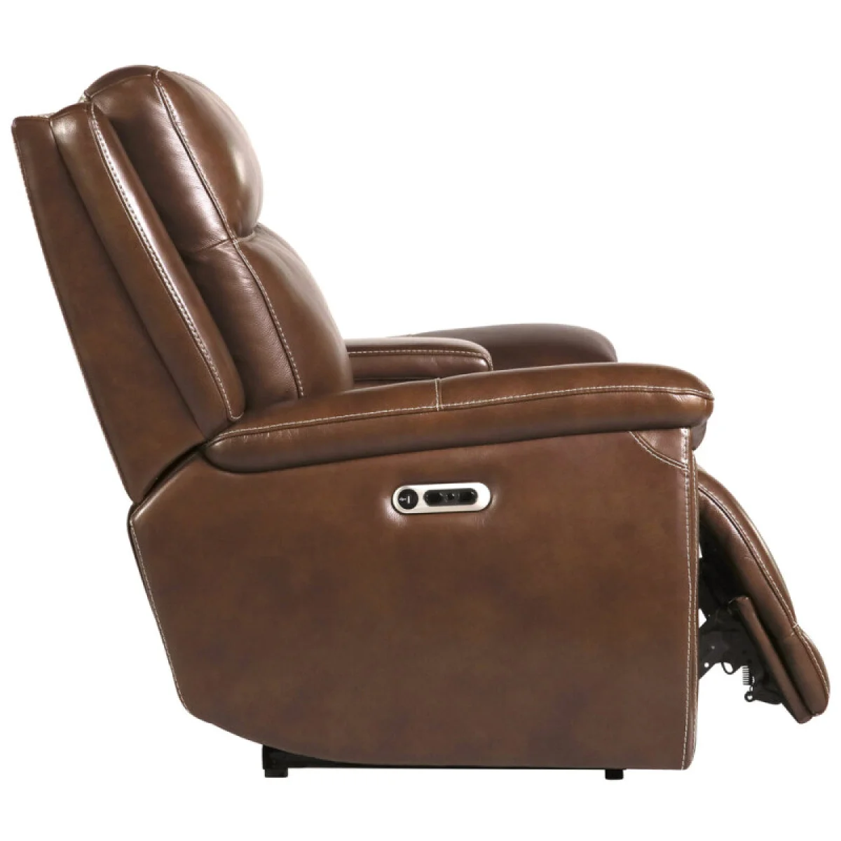 Jameson – Hickory Power Zero Gravity Recliner W. Power Headrest Recliners Brown 9