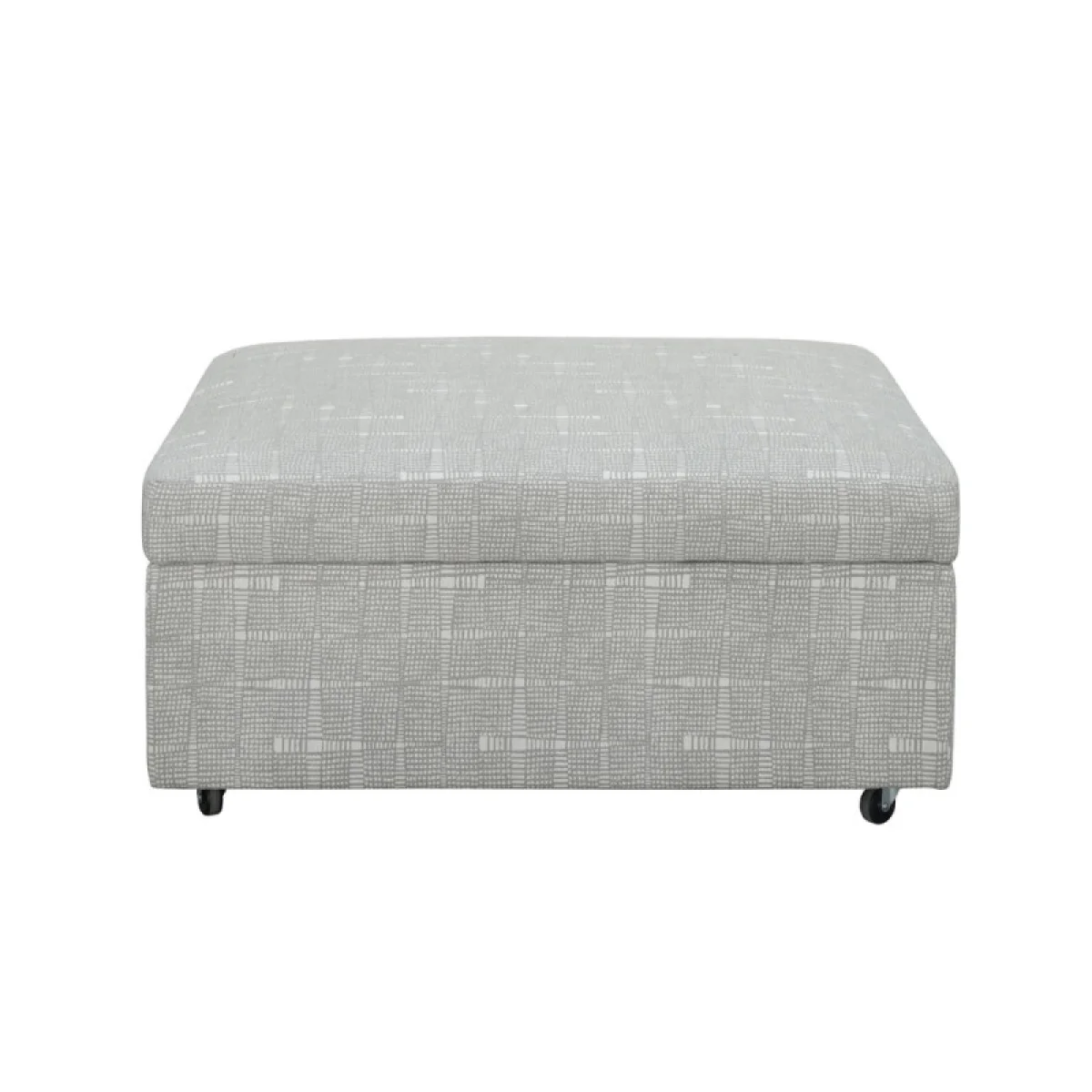 Madison – Sequence Khaki Ottoman Ottomans & Poufs Gray 6