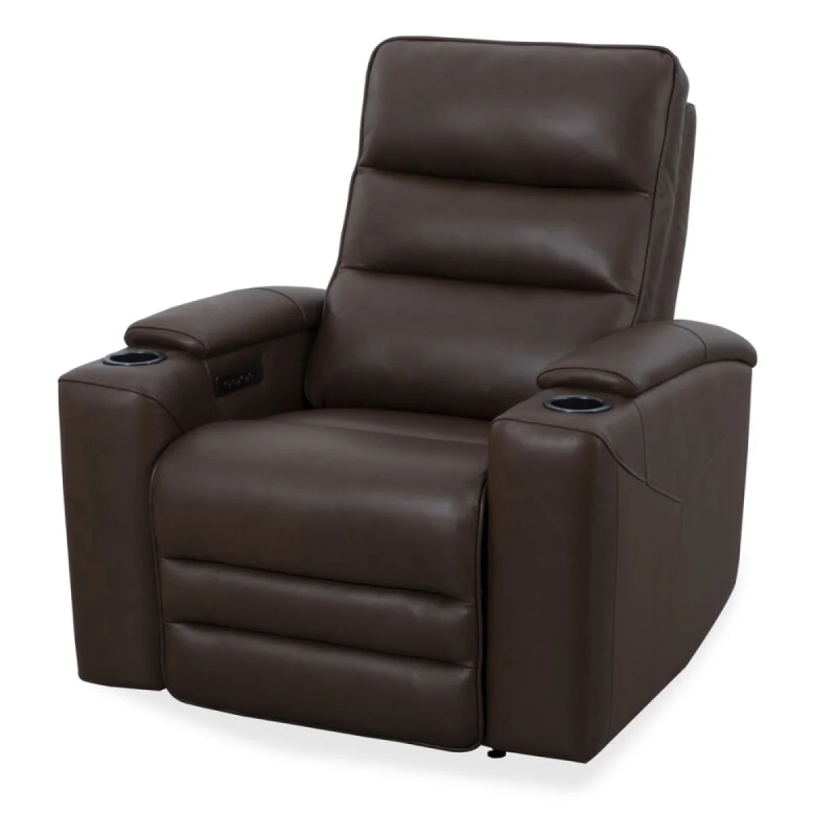 Nexus – Autumn Umber Power Zero Gravity Recliner Recliners Autumn Umber 4