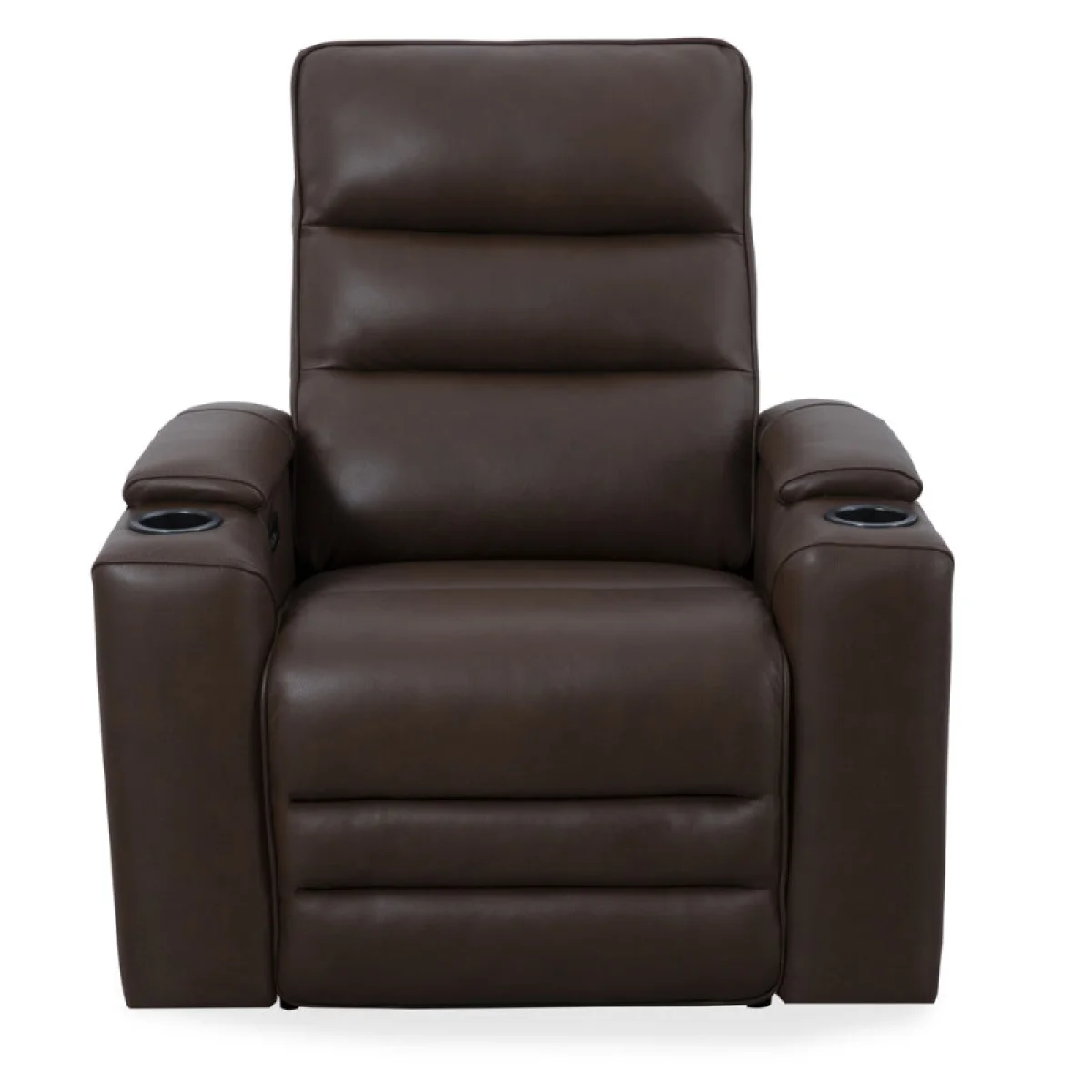Nexus – Autumn Umber Power Zero Gravity Recliner Recliners Autumn Umber 7