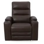 Nexus – Autumn Umber Power Zero Gravity Recliner Recliners Autumn Umber 11
