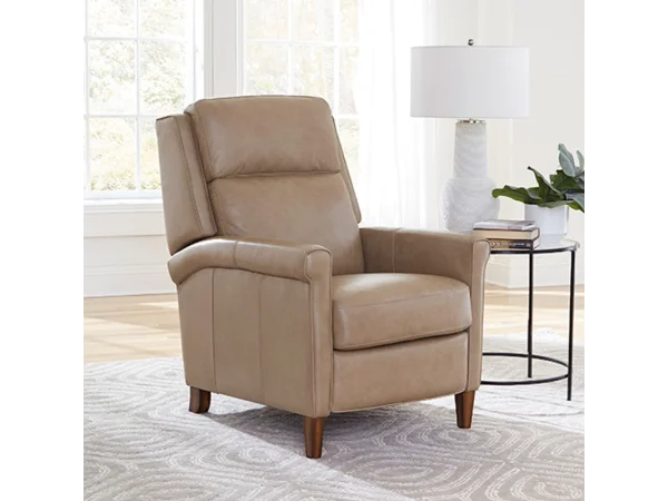 Nexus – Stone Power Zero Gravity Recliner Recliners Cream 11