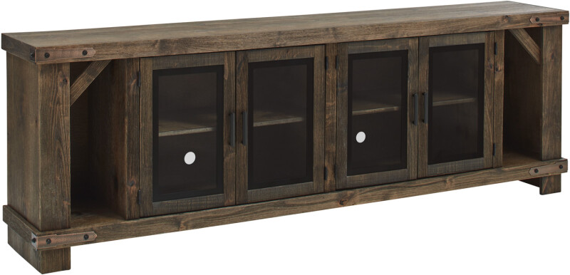 Sawyer 98" Console MO1270-MBL