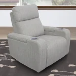 Orpheus – Bisque Power Recliner Recliners Bisque 15