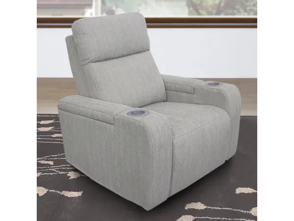 Orpheus – Bisque Power Loveseat Recliners Bisque 22 Orpheus – Bisque Power Loveseat Recliners Bisque 22