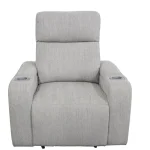 Orpheus – Bisque Power Recliner Recliners Bisque 20