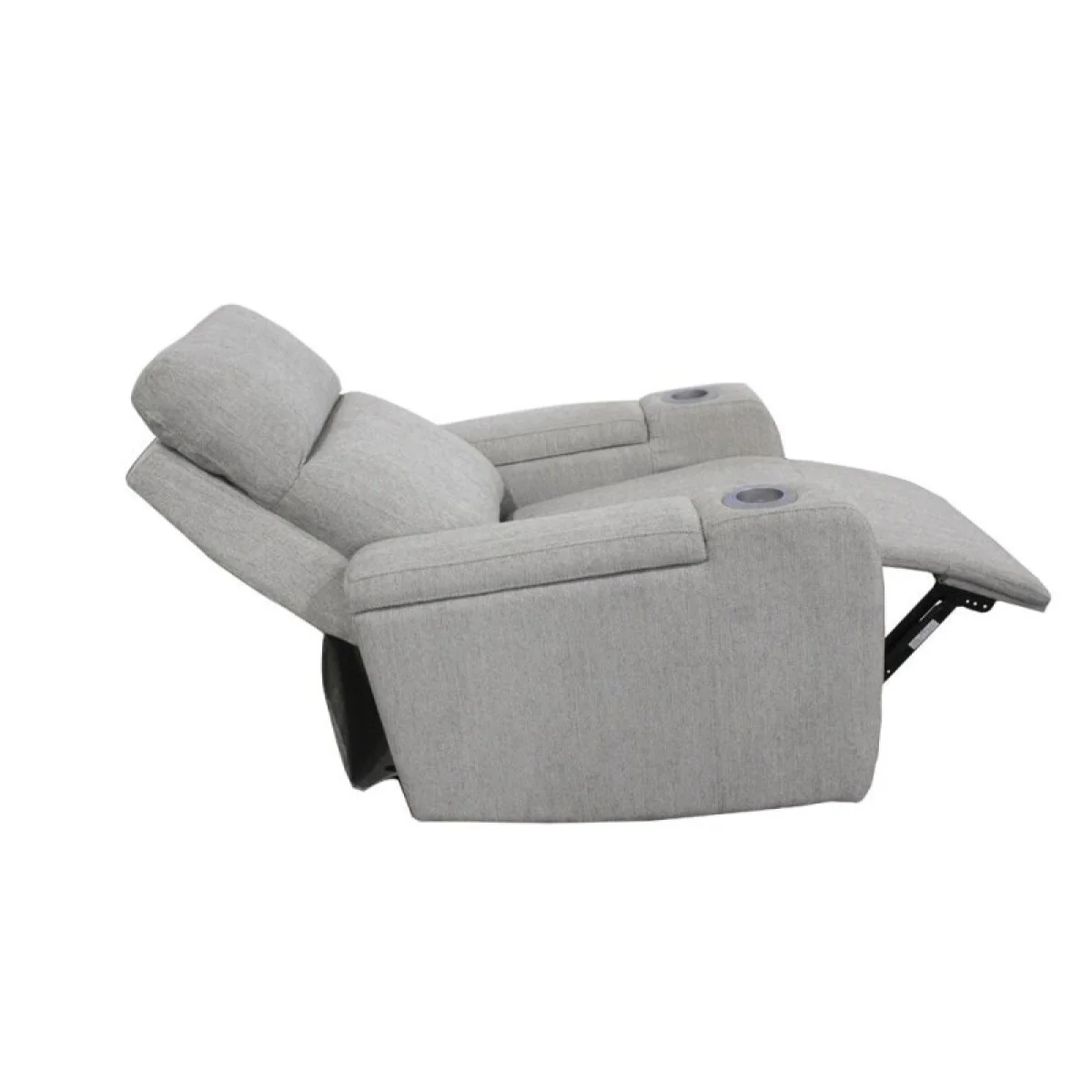 Orpheus – Bisque Power Recliner Recliners Bisque 12