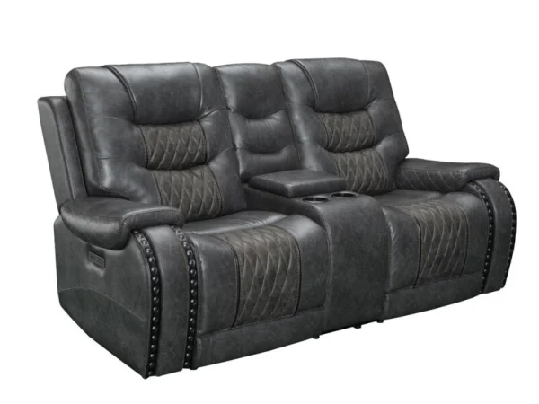Outlaw – Stallion 7 Pc Package T (811lph, 860, 810, 850, 840, 840t, 811rph) Recliners black 13 Outlaw – Stallion 7 Pc Package T (811lph, 860, 810, 850, 840, 840t, 811rph) Recliners black 13