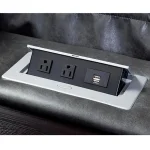 Outlaw – Stallion 6 Pc Package T (811lph, 810, 850, 840t, 860, 811rph) Recliners black 13