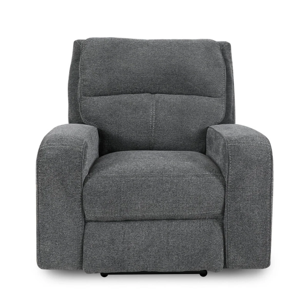 Polaris – Bizmark Grey Power Recliner Recliners Bizmark Grey 8