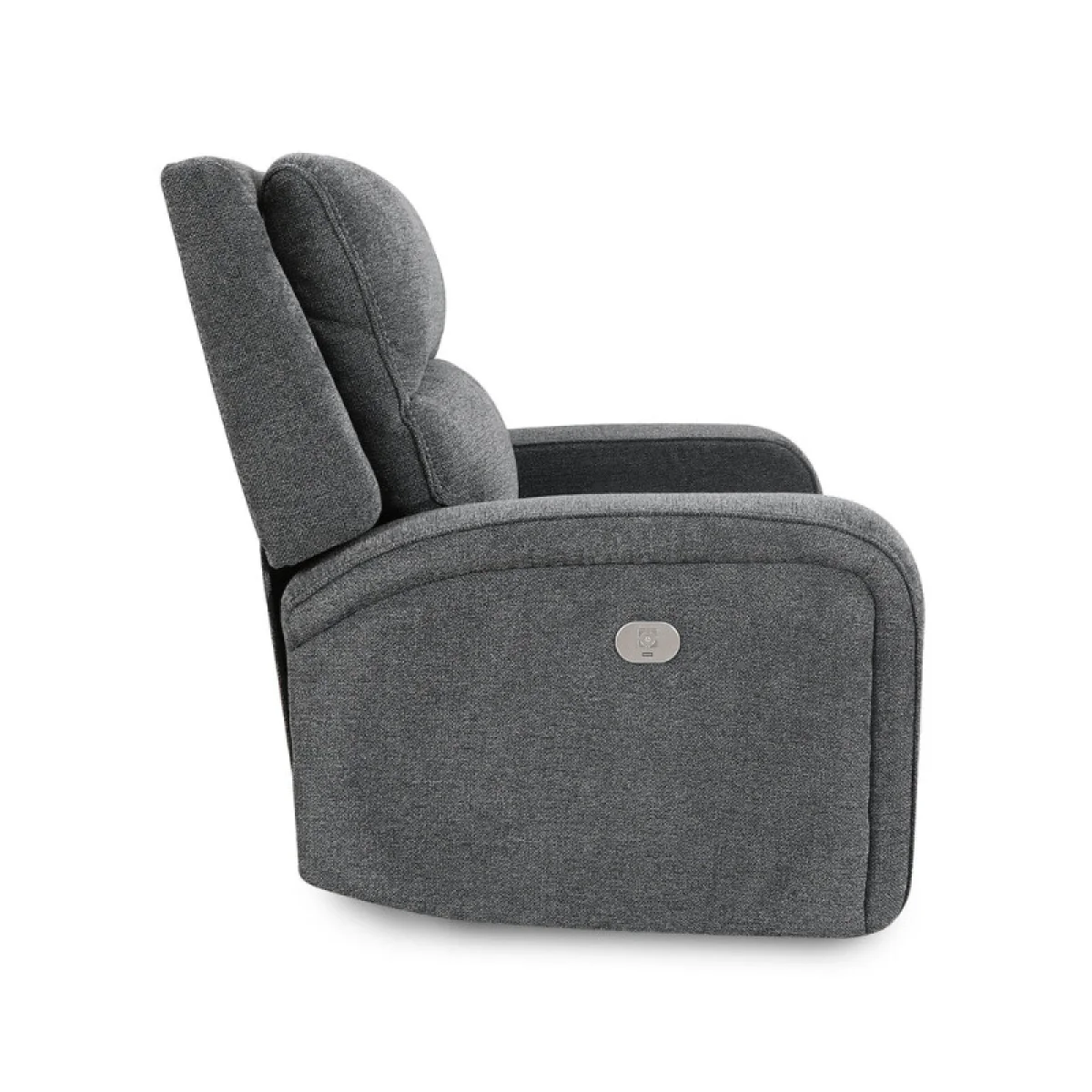 Polaris – Bizmark Grey Power Recliner Recliners Bizmark Grey 9