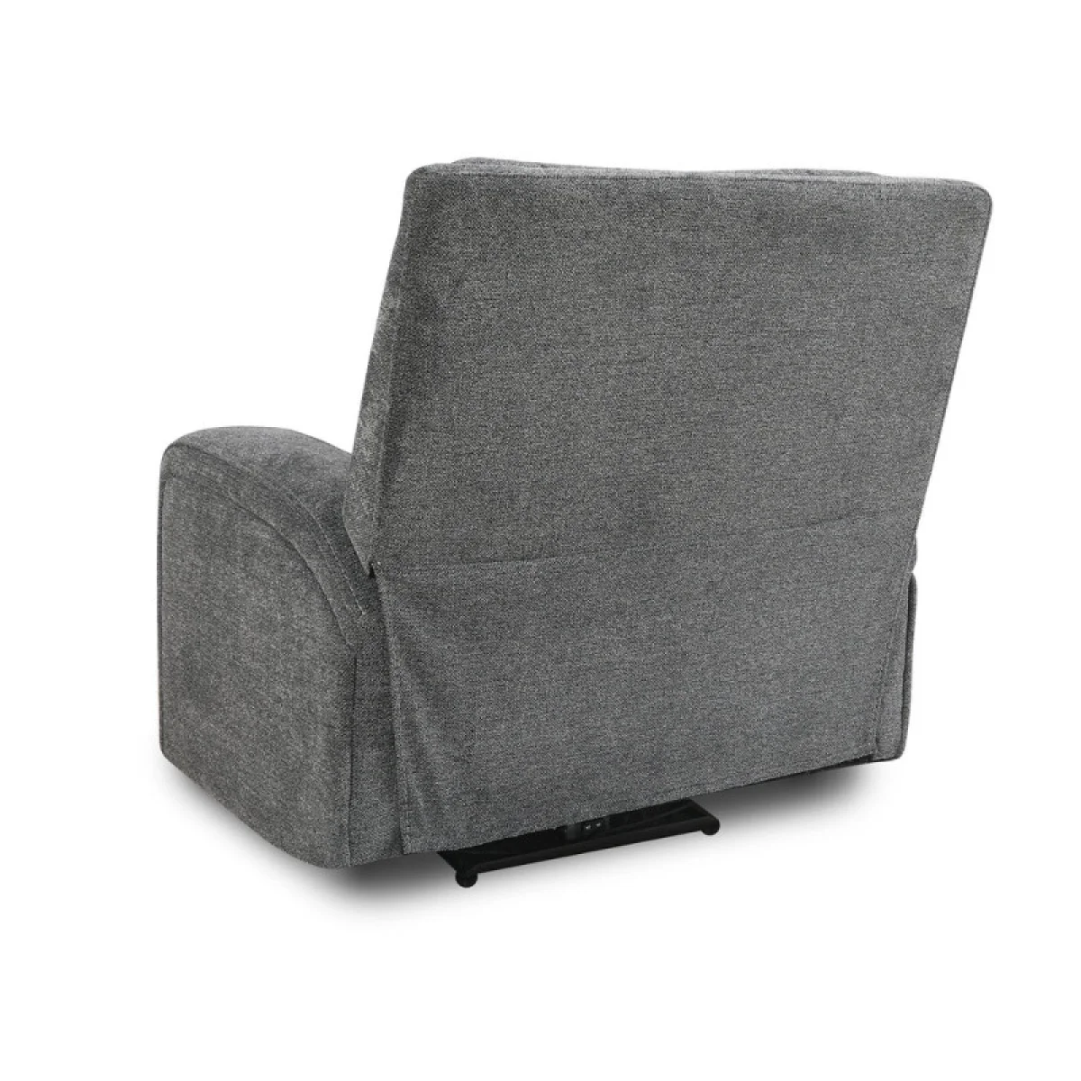 Polaris – Bizmark Grey Power Recliner Recliners Bizmark Grey 12