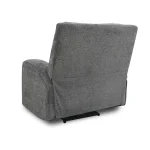 Polaris – Bizmark Grey Power Recliner Recliners Bizmark Grey 25