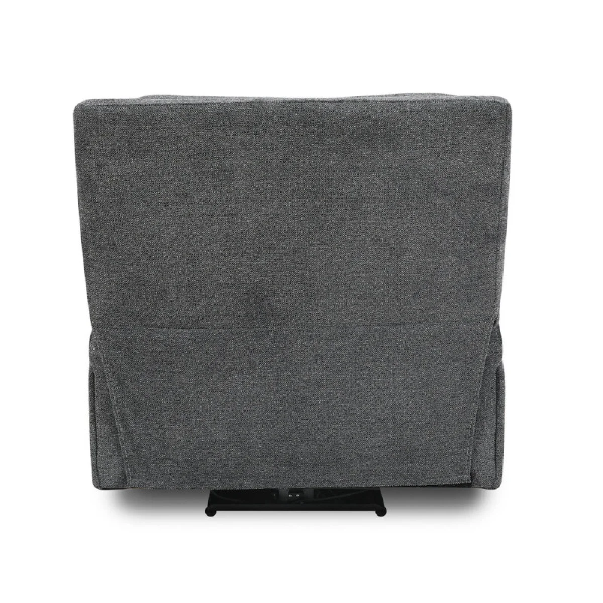 Polaris – Bizmark Grey Power Recliner Recliners Bizmark Grey 13
