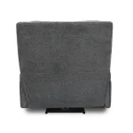 Polaris – Bizmark Grey Power Recliner Recliners Bizmark Grey 26