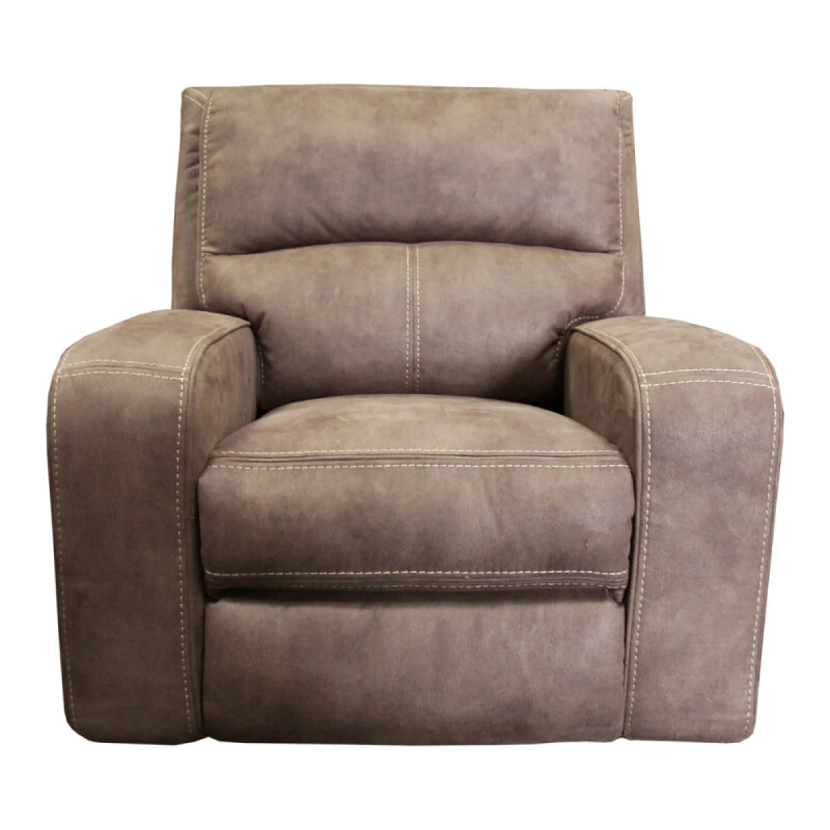 Polaris – Kahlua Power Recliner Recliners Brown 7