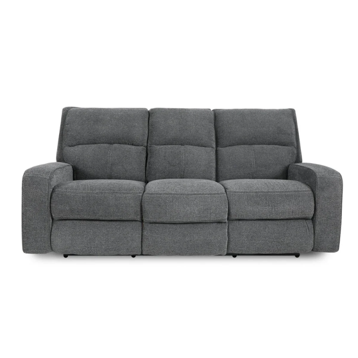 Polaris – Bizmark Grey Power Sofa Recliners Bizmark Grey 8