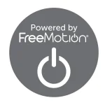Radius – Florence Brown – Powered By Freemotion Power Cordless Swivel Glider Recliner Recliners Brown 20