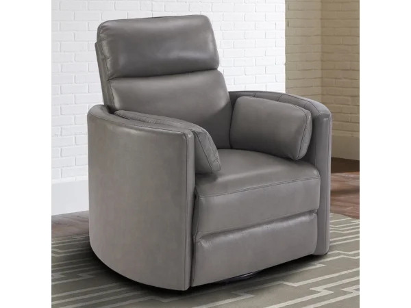 Radius – Florence Brown – Powered By Freemotion Power Cordless Swivel Glider Recliner Recliners Brown 23