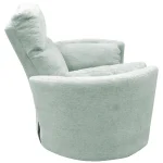 Radius – Windstream Power Swivel Glider Recliner Recliners Green 18