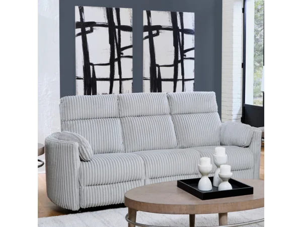Radius – Mega Ivory Power Sofa Recliners Cream 26 Radius – Mega Ivory Power Sofa Recliners Cream 26
