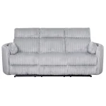 Radius – Mega Grey Power Sofa Recliners Gray 19