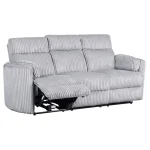 Radius – Mega Grey Power Sofa Recliners Gray 21