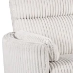 Radius – Mega Ivory Power Sofa Recliners Cream 23