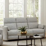 Radius – Mineral Power Sofa Recliners Gray 15