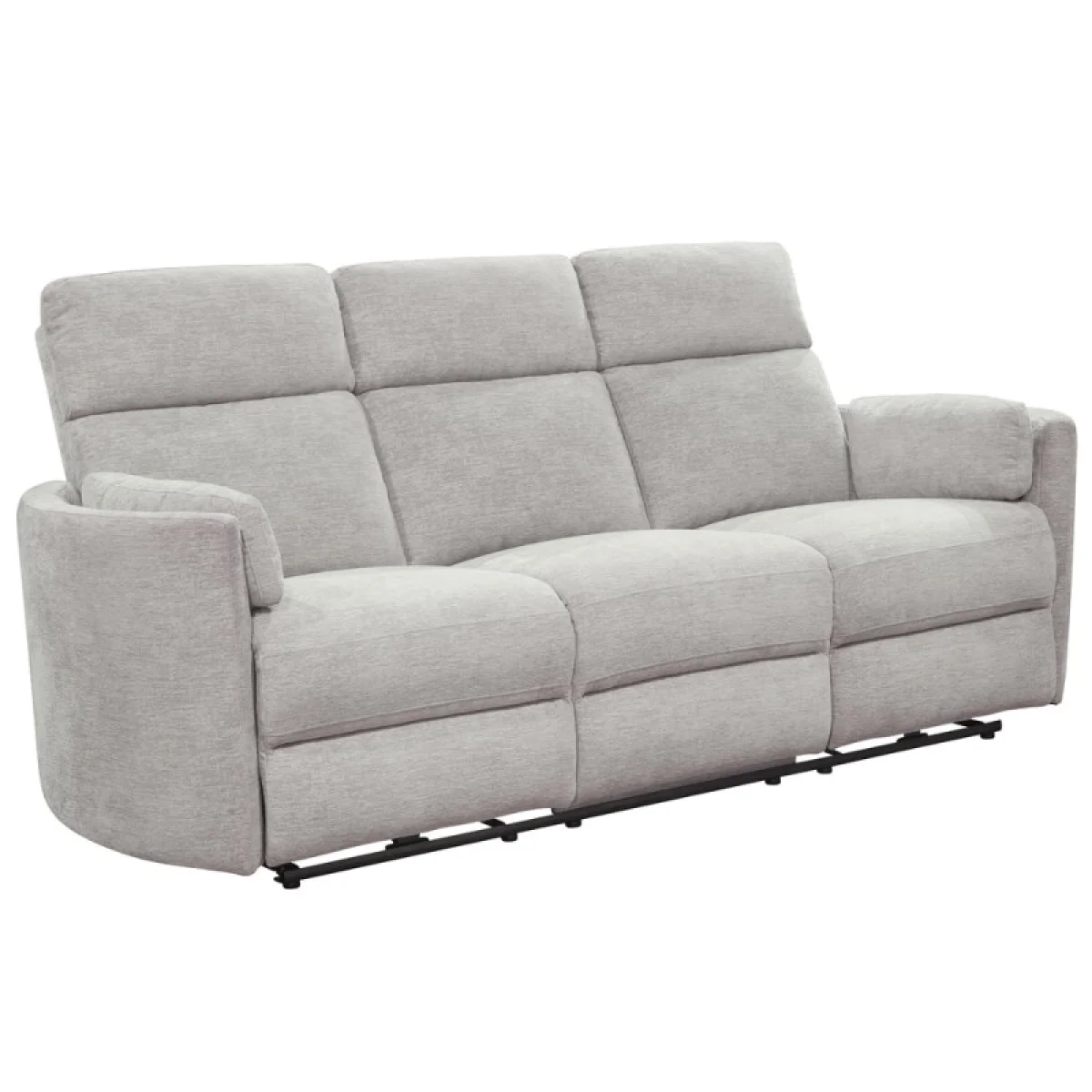 Radius – Mineral Power Sofa Recliners Gray 7