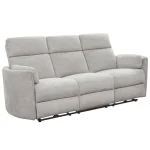 Radius – Mineral Power Sofa Recliners Gray 18
